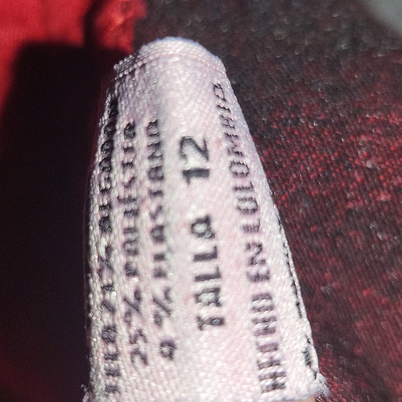 Women's Colombian skinny jeans. - Picture 7 of 7